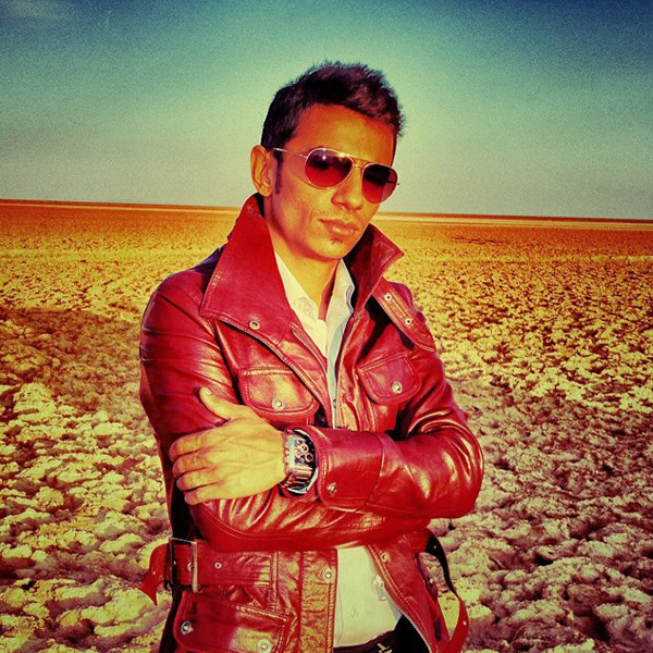 دانلود آهنگ نگو نه